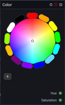 Color Node