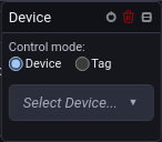 Device Node