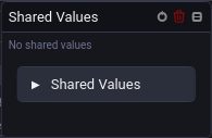Shared Node