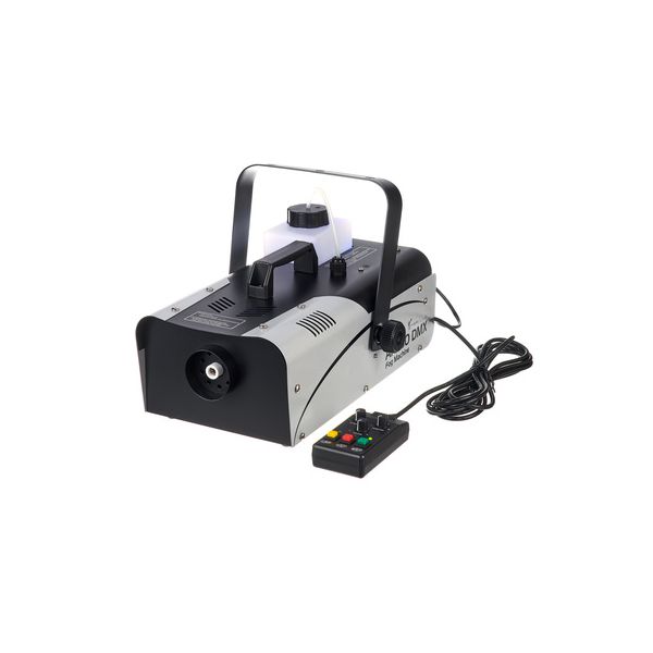 Stairville AF-150 DMX Stage Fog Machine